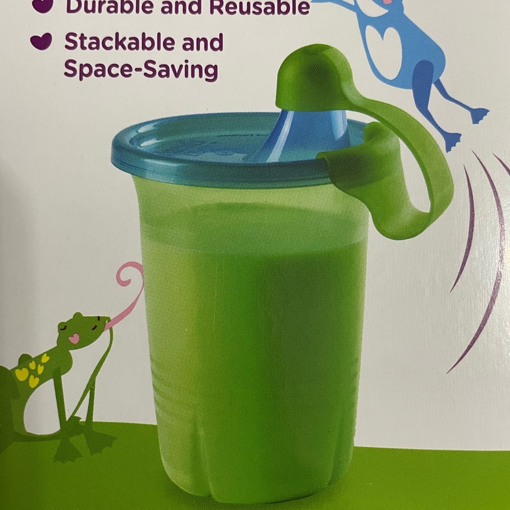 Stack & Go sip cups - Picture 10 of 10